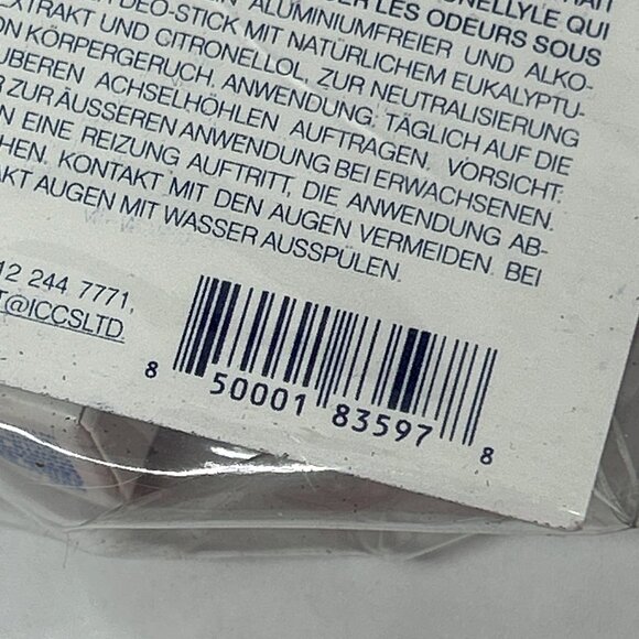 Malin+Goetz Essentials Trio Set - Picture 4 of 4